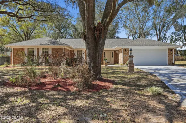 2850 Green Mountain Road, DeLand, FL 32720