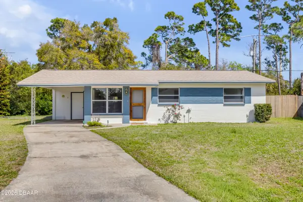 546 Cambridge Circle, South Daytona, FL 32119