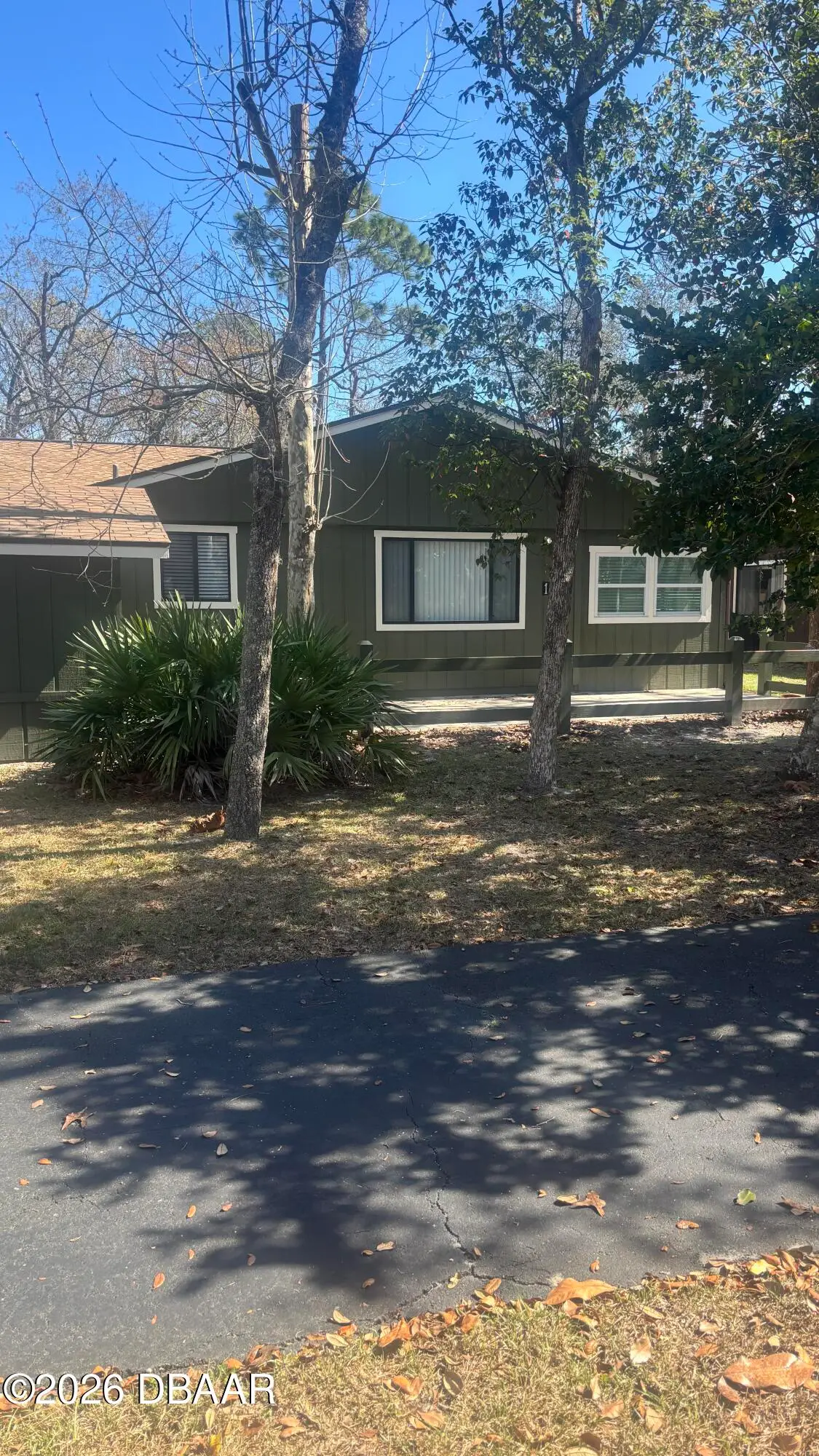 111 Cypress Pond Road, Port Orange, FL 32128 - #1