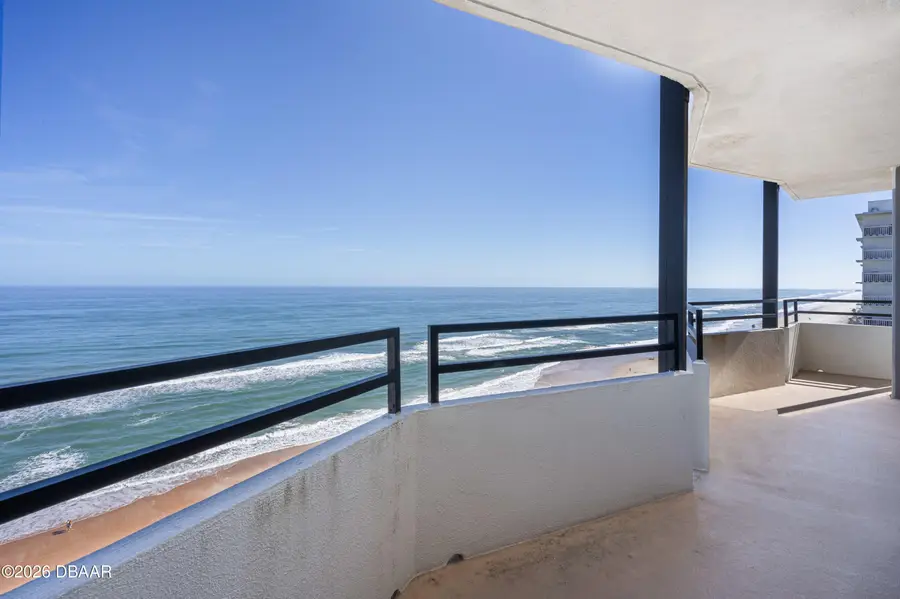 2828 N Atlantic Avenue #1202, Daytona Beach, FL 32118 - #3