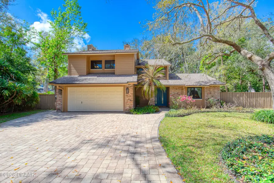 344 Tymber Run, Ormond Beach, FL 32174 - #2