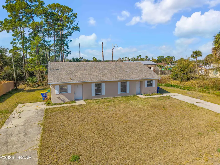 1930 Fern Palm Drive, Edgewater, FL 32141 - #2