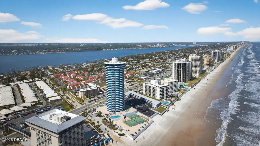 2625 S Atlantic Avenue #14NE, Daytona Beach Shores, FL 32118 - #3