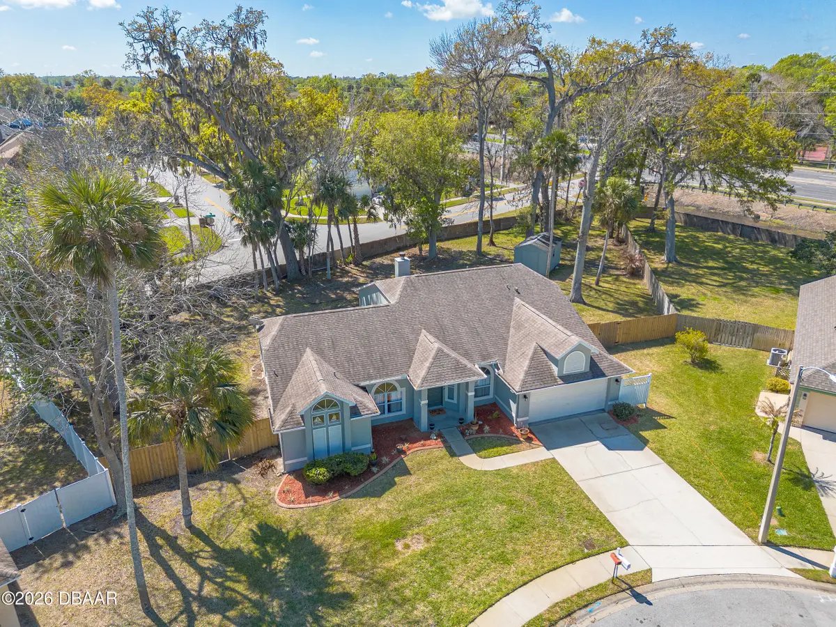 109 Brookhollow Circle, Daytona Beach, FL 32114 - #1