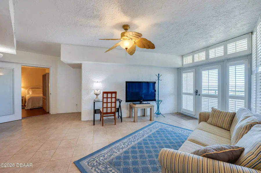 4535 S Atlantic Avenue #2605, Ponce Inlet, FL 32127 - #3