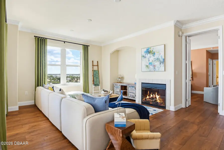 2515 S Atlantic Avenue #509, Daytona Beach Shores, FL 32118 - #3