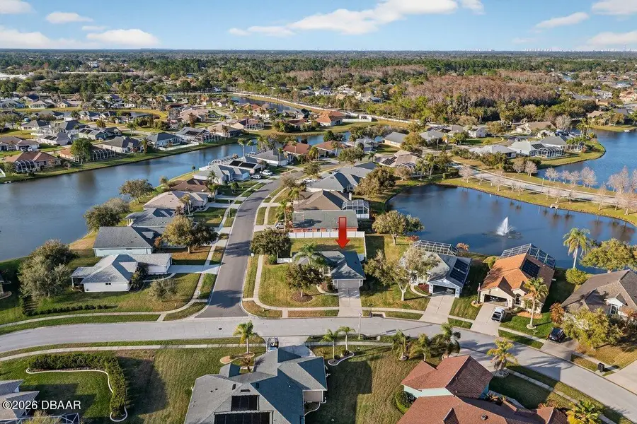 6701 Calistoga Circle, Port Orange, FL 32128 - #3