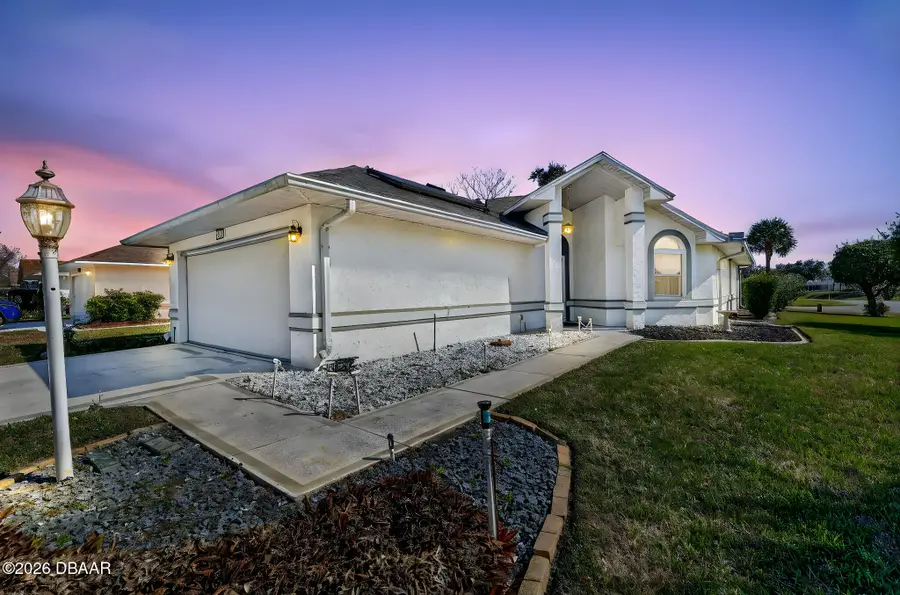 5500 Laver Street #,, Leesburg, FL 34748 - #2