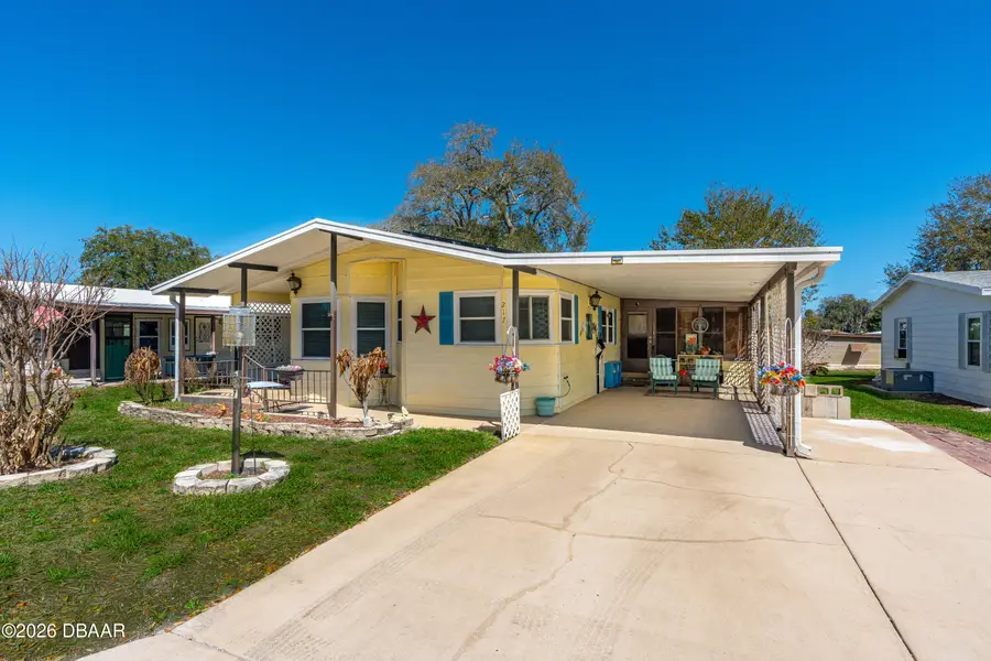 217 Schooner Avenue, Edgewater, FL 32141 - #2