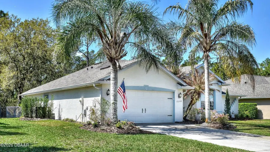 1290 Royal Pointe Lane, Ormond Beach, FL 32174 - #2