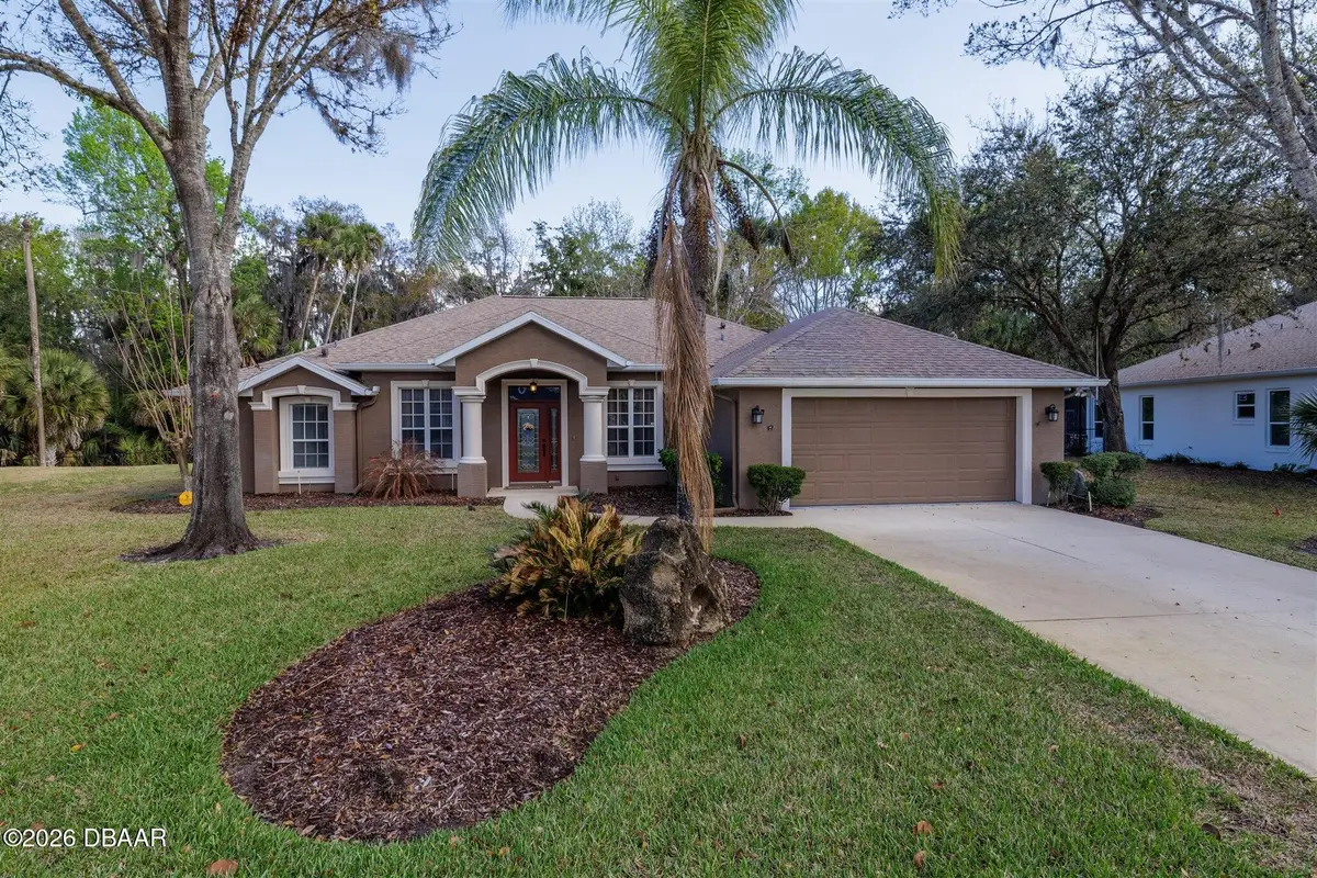 19 Waterbluff Drive, Ormond Beach, FL 32174 - #1