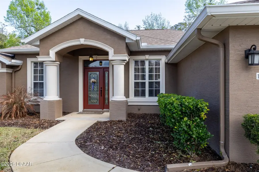 19 Waterbluff Drive, Ormond Beach, FL 32174 - #2