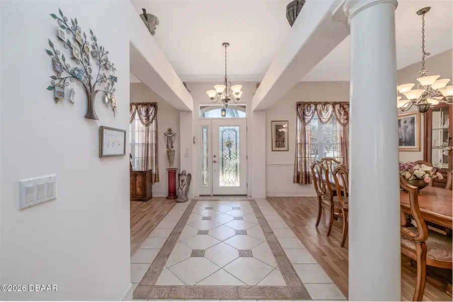 19 Waterbluff Drive, Ormond Beach, FL 32174 - #3