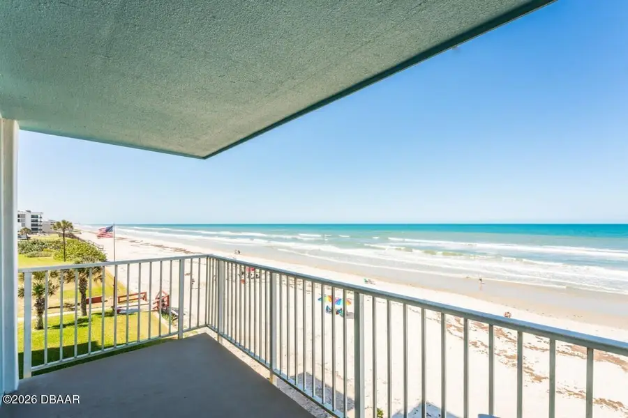 5203 S Atlantic Avenue #314B, New Smyrna Beach, FL 32169 - #3