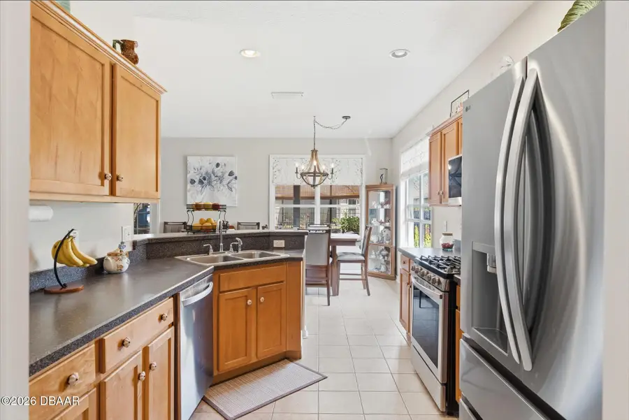 207 Coleton Lane, Deland, FL 32724 - #3