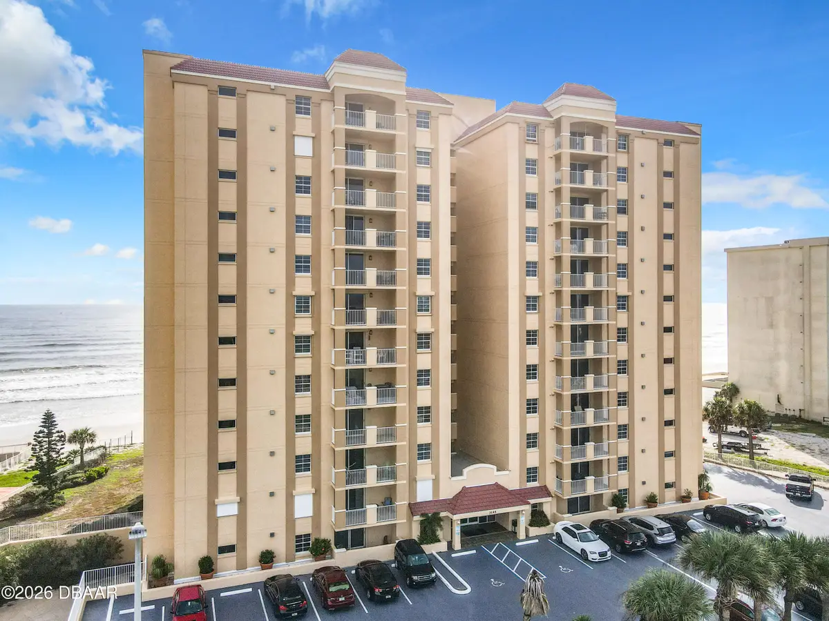 3145 S Atlantic Avenue #304, Daytona Beach Shores, FL 32118 - #1