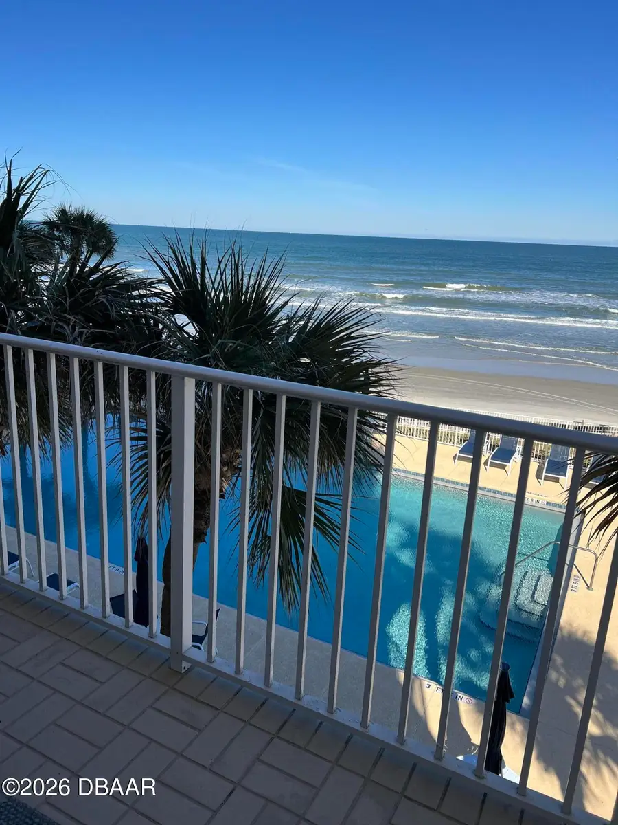 3145 S Atlantic Avenue #304, Daytona Beach Shores, FL 32118 - #2