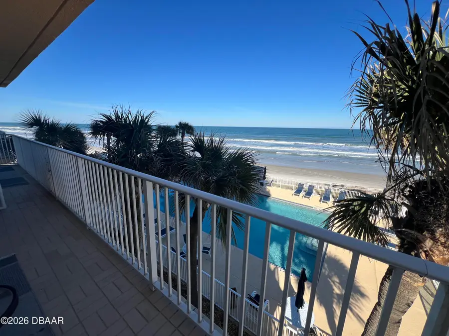3145 S Atlantic Avenue #304, Daytona Beach Shores, FL 32118 - #3