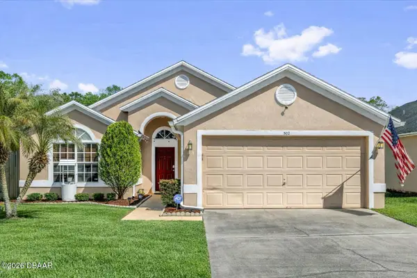 502 Lancers Drive, Winter Springs, FL 32708