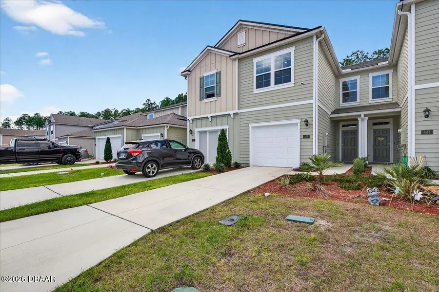 339 Redbud Road, Palm Coast, FL 32137 - #2