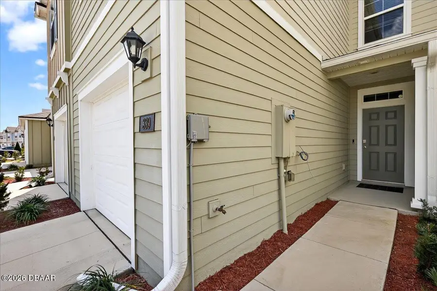 339 Redbud Road, Palm Coast, FL 32137 - #3