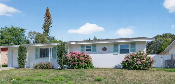 1448 Flomich Street, Daytona Beach, FL 32117
