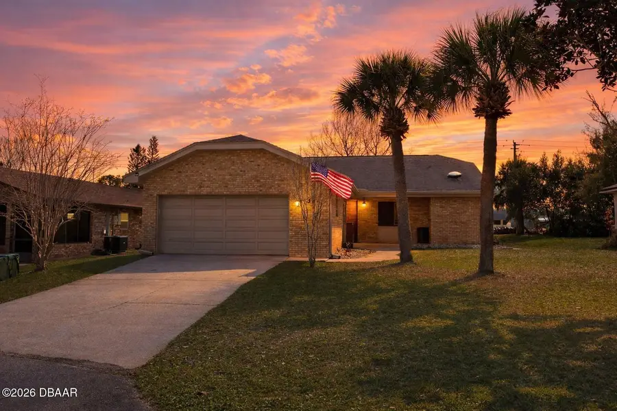 1118 Southwinds Drive, Port Orange, FL 32129 - #3