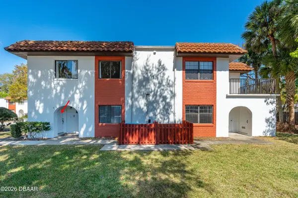 910 Big Tree Road #203, South Daytona, FL 32119