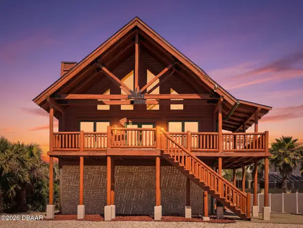 109 Avalon Drive, Ormond Beach, FL 32176