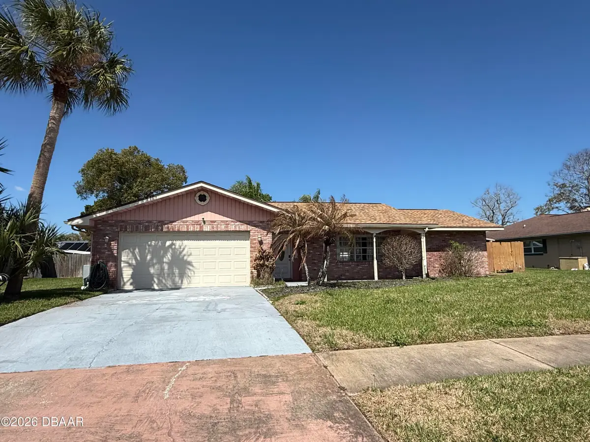 409 Needles Drive, Port Orange, FL 32127 - #1