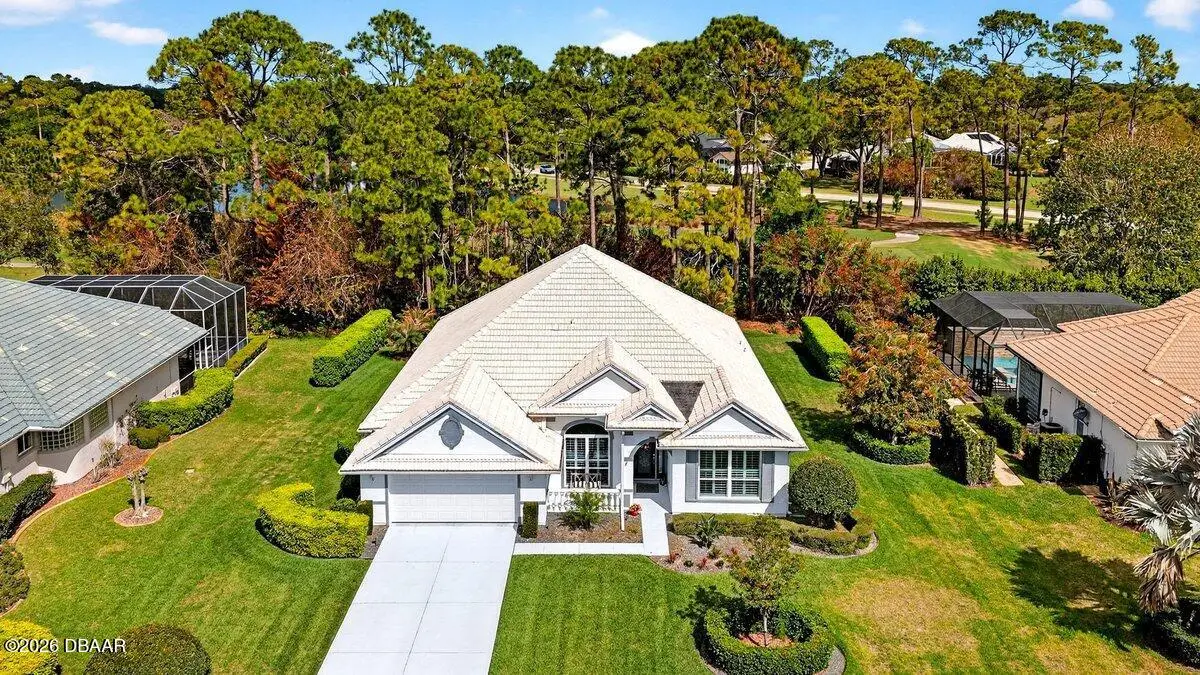 804 Millstream Lane, Ormond Beach, FL 32174 - #1