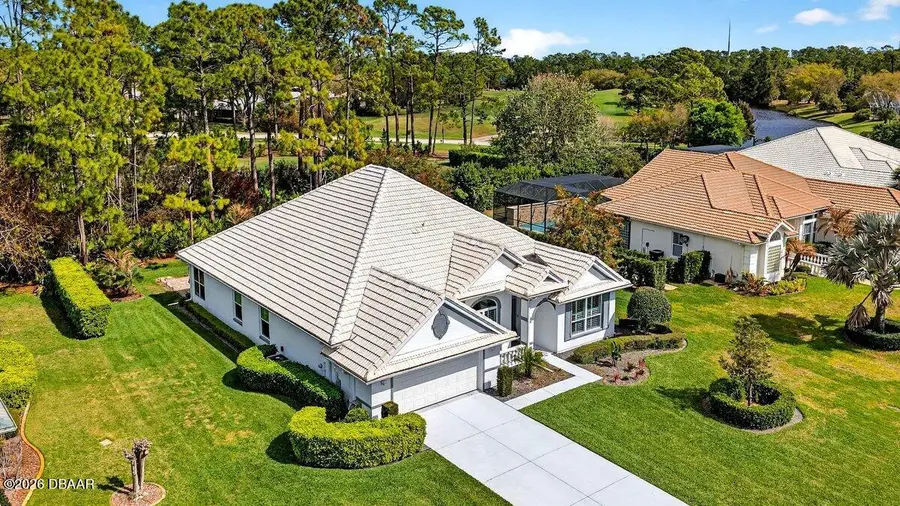 804 Millstream Lane, Ormond Beach, FL 32174 - #3