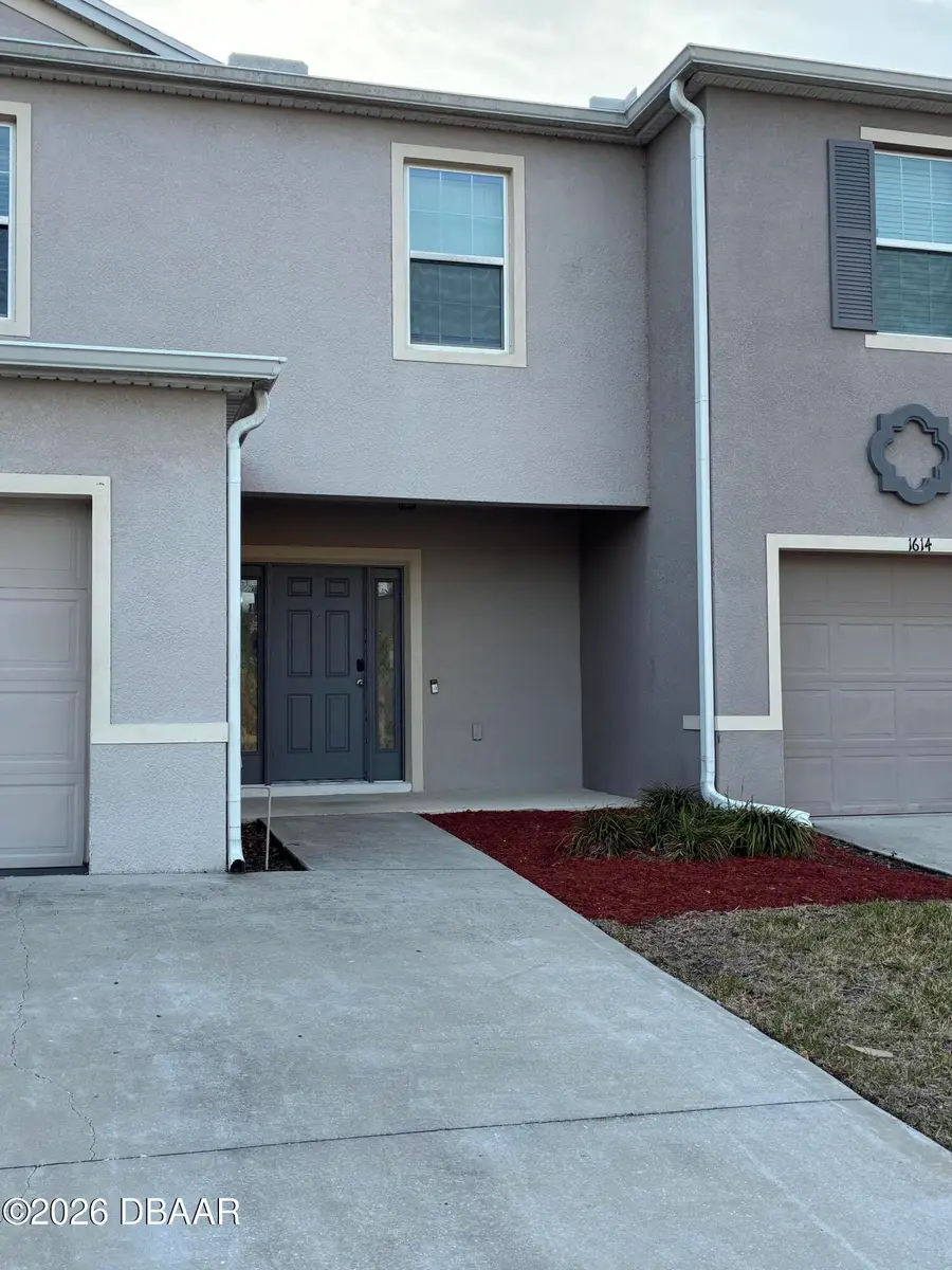 1612 Primo Court, Holly Hill, FL 32117 - #2