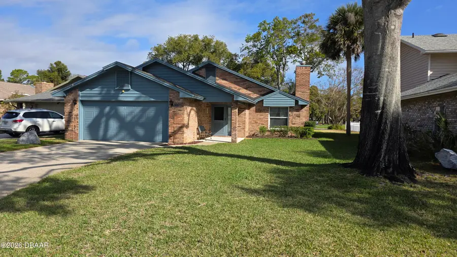 903 Silver Leaf Place, Port Orange, FL 32127 - #3