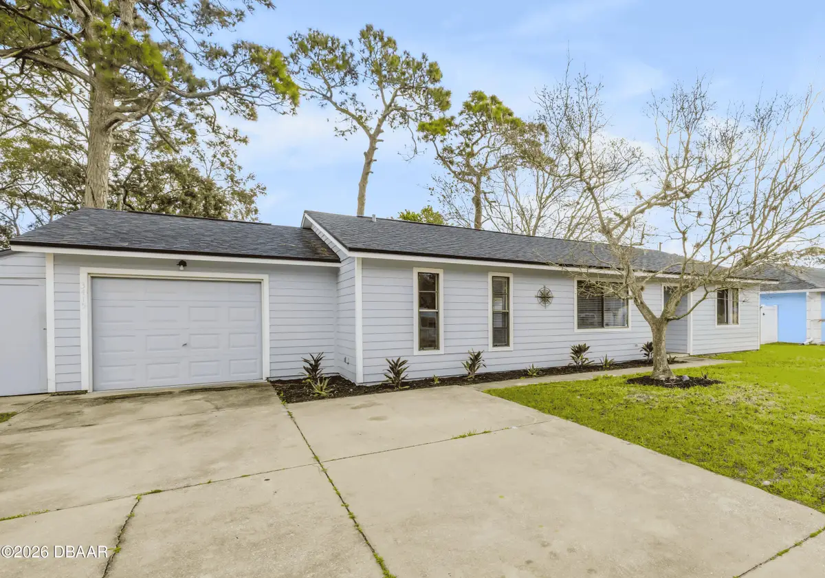 3415 Tamarind Drive, Edgewater, FL 32141 - #1