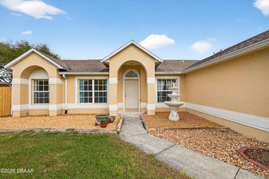 2948 N Huron Drive, Deltona, FL 32738 - #2