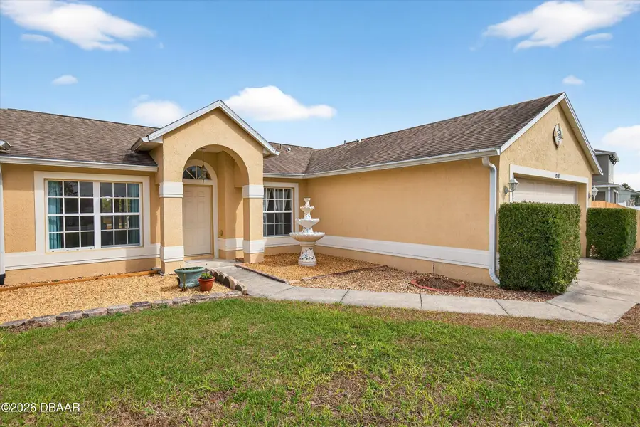 2948 N Huron Drive, Deltona, FL 32738 - #3
