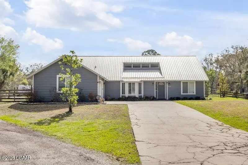 1934 Jackson Lane, Port Orange, FL 32128 - #1