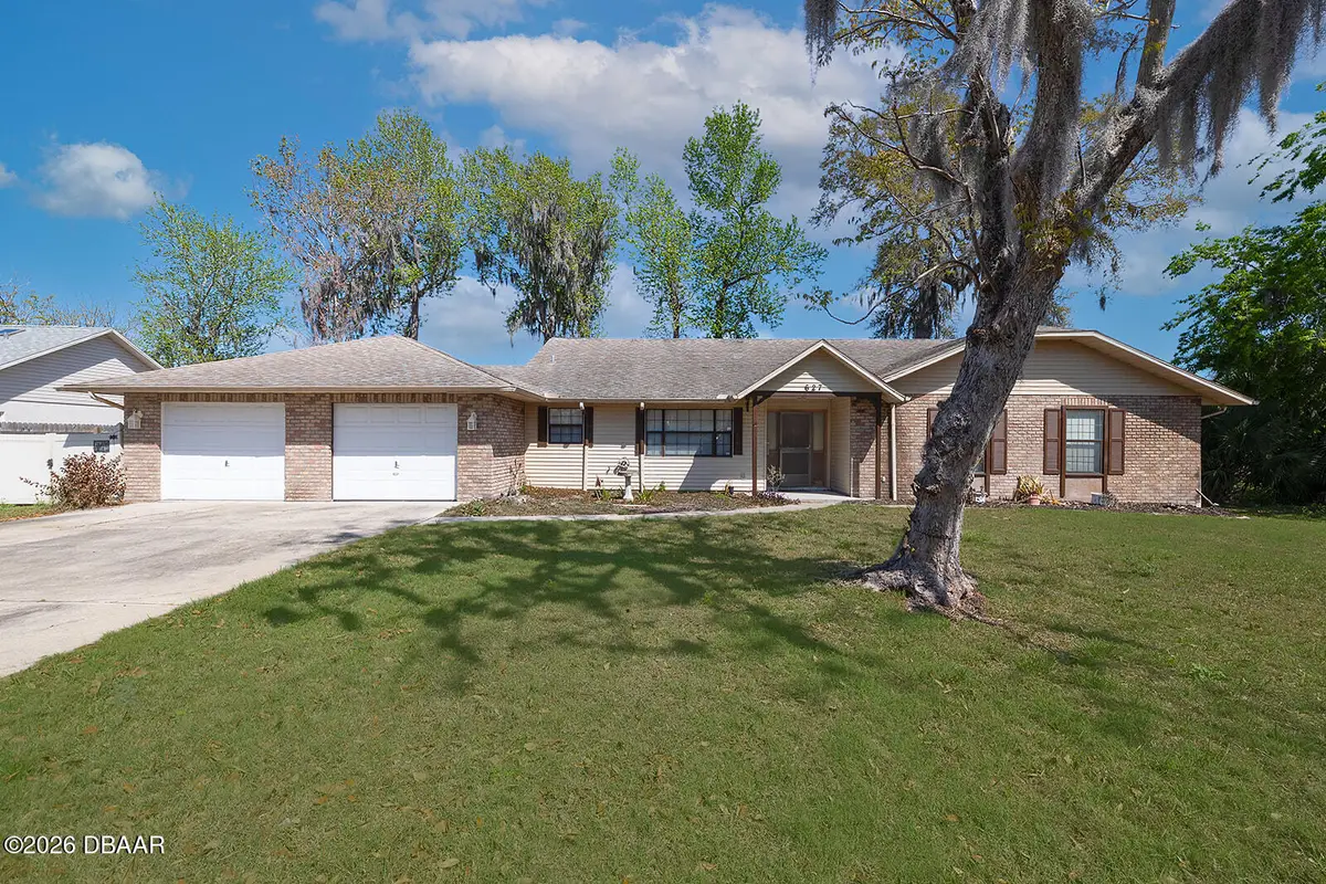627 Ipswich Lane, Port Orange, FL 32127 - #1