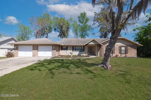 627 Ipswich Lane, Port Orange, FL 32127