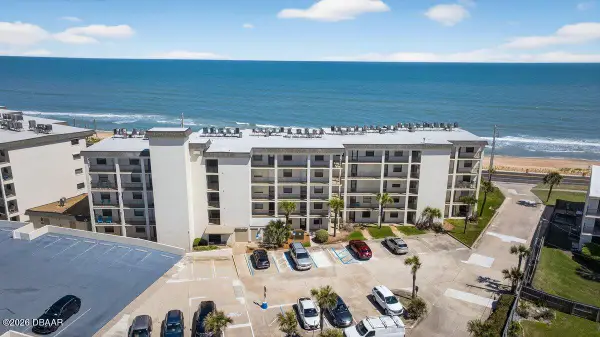2700 Ocean Shore Boulevard #106, Ormond Beach, FL 32176