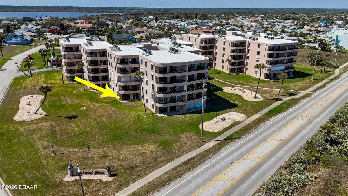 3360 Ocean Shore Boulevard #103, Ormond Beach, FL 32176 - #1