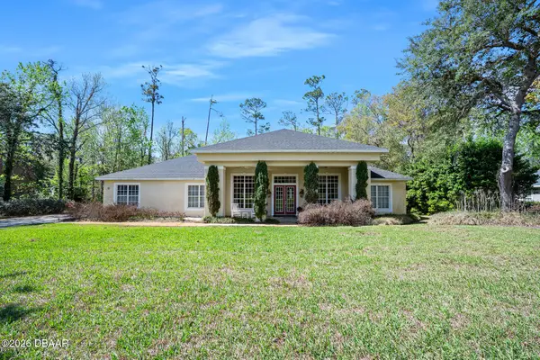 6 Broadwater Drive, Ormond Beach, FL 32174