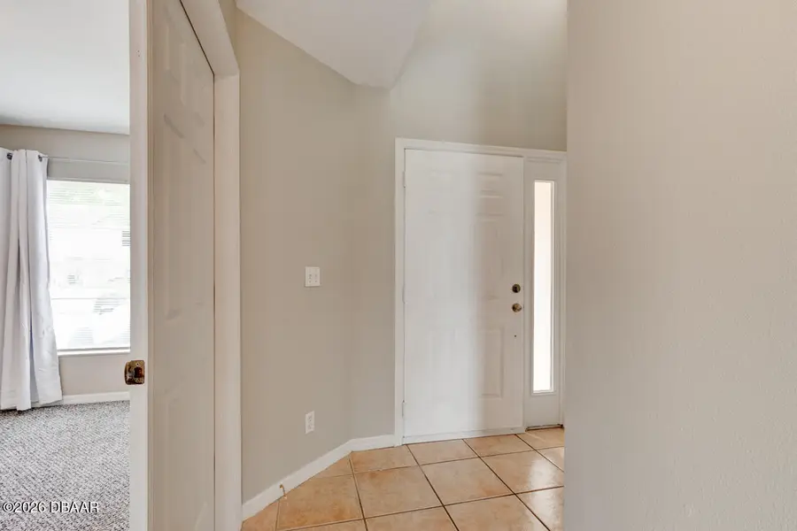 1602 Deer Springs Road, Port Orange, FL 32129 - #3