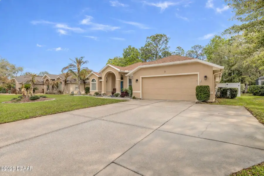3 Slow Stream Way, Ormond Beach, FL 32174 - #2