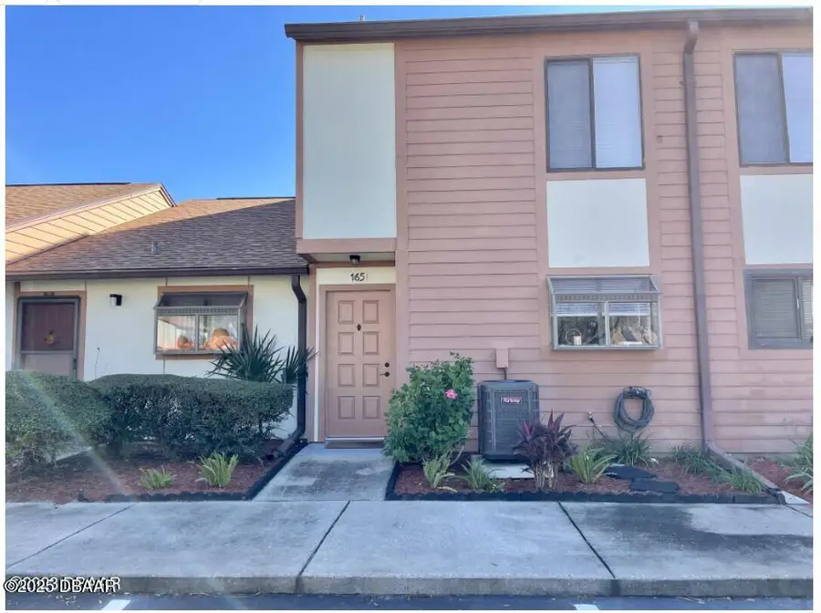 165 White Fawn Drive, Daytona Beach, FL 32114 - #2