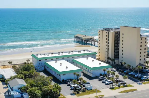 3641 S Atlantic Avenue #215, Daytona Beach Shores, FL 32118