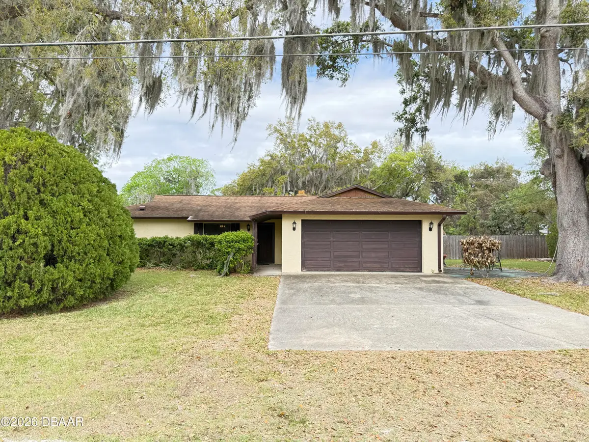2331 Juniper Drive, Edgewater, FL 32141 - #1