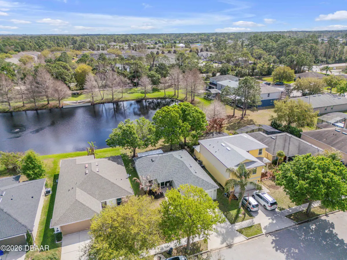 517 Aeolian Drive, New Smyrna Beach, FL 32168 - #1