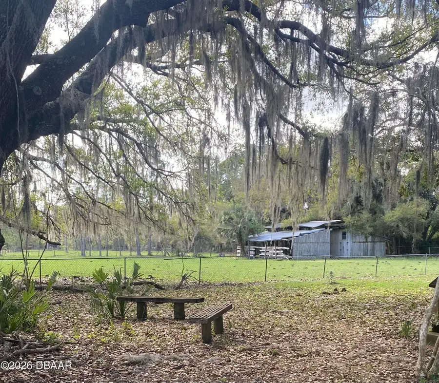 1201 Maytown Spur Road, Oak Hill, FL 32759 - #3